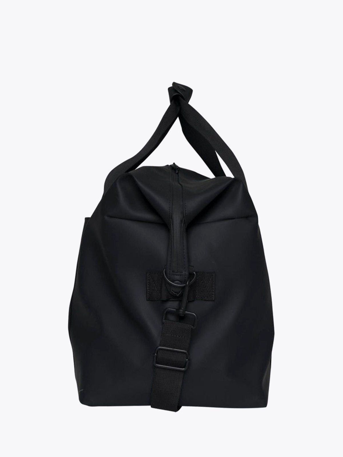Beckmann Street Weekend Bag 48 H Black