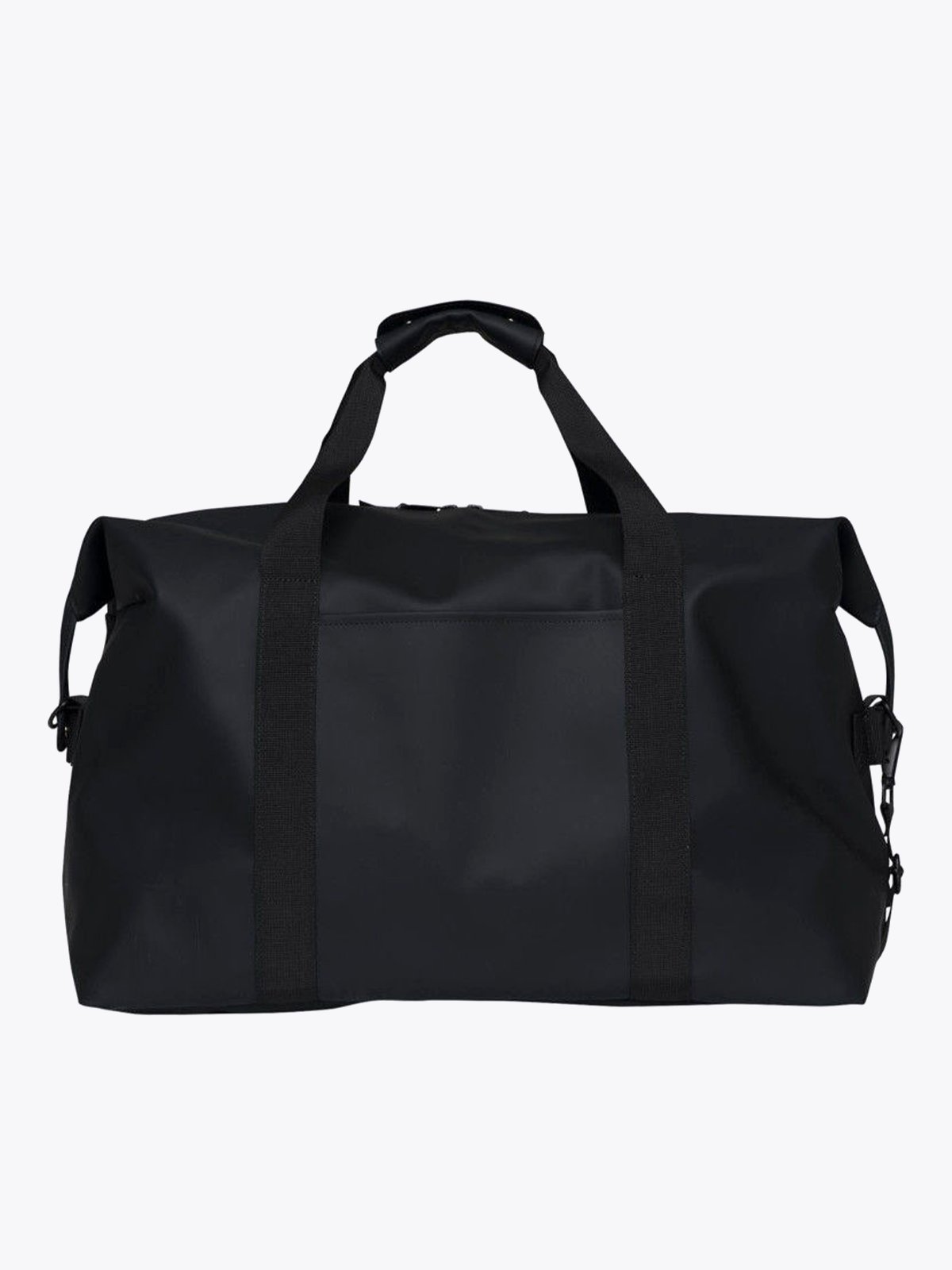 Beckmann Street Weekend Bag 48 H Black