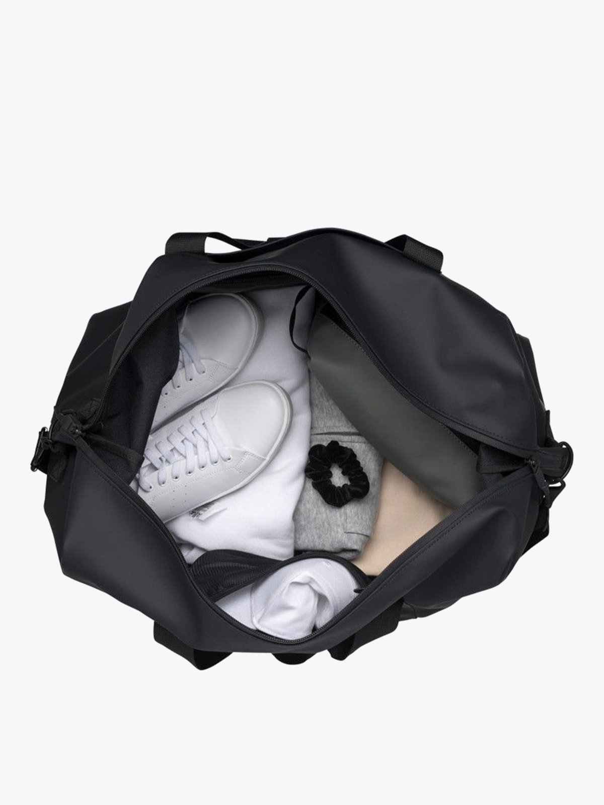 Beckmann Street Weekend Bag 48 H Black