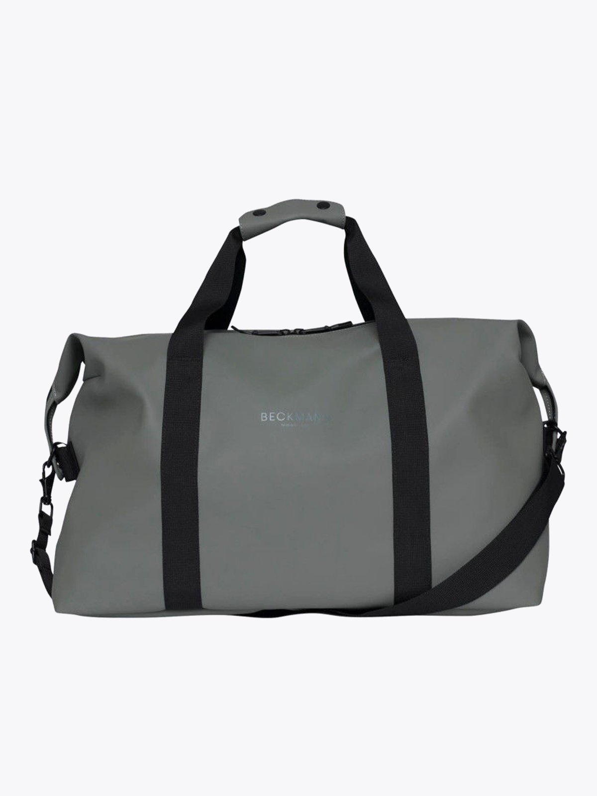 Beckmann Street Weekend Bag 48 H Green
