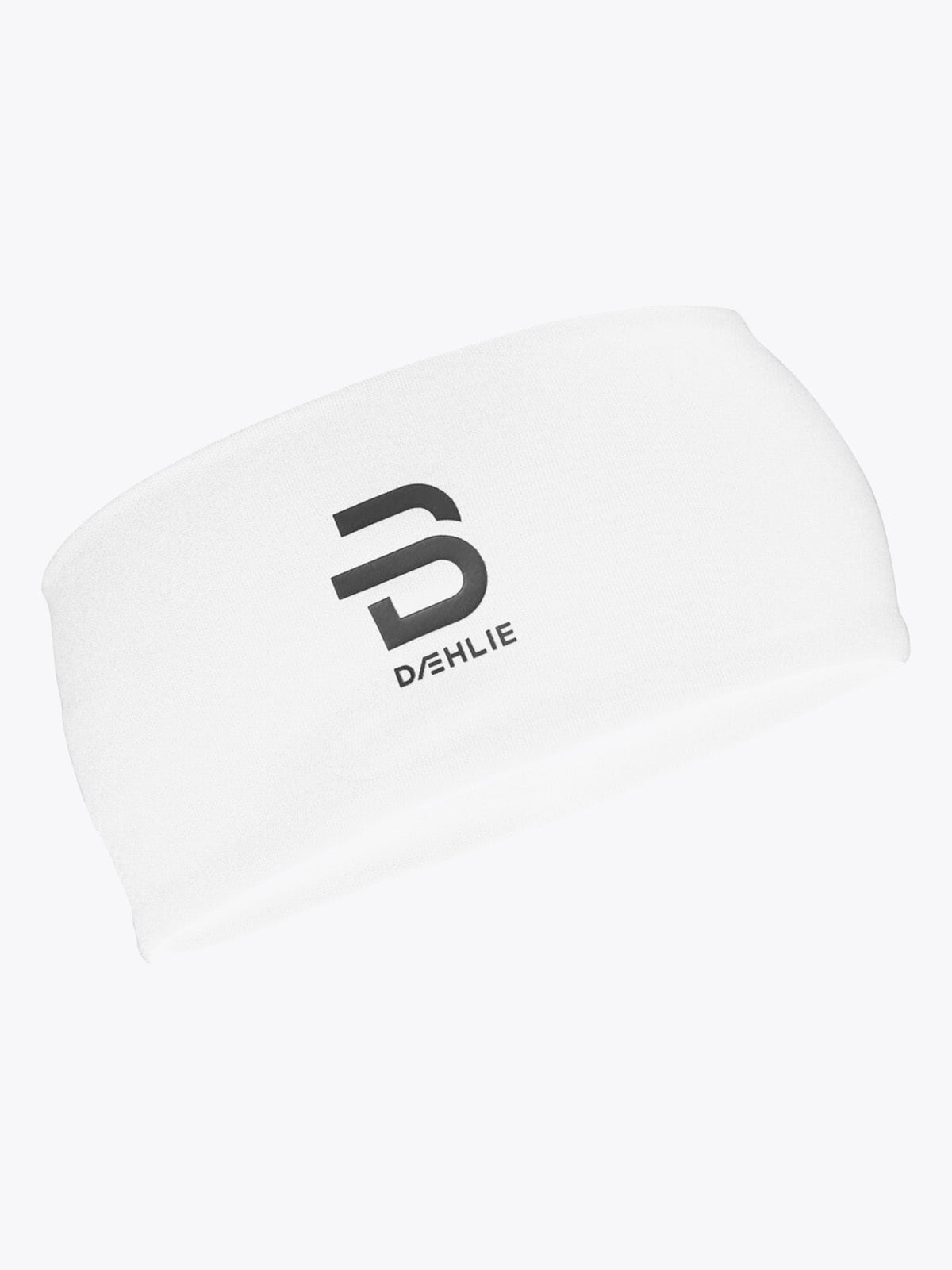 Dæhlie Headband Polyknit Snow White