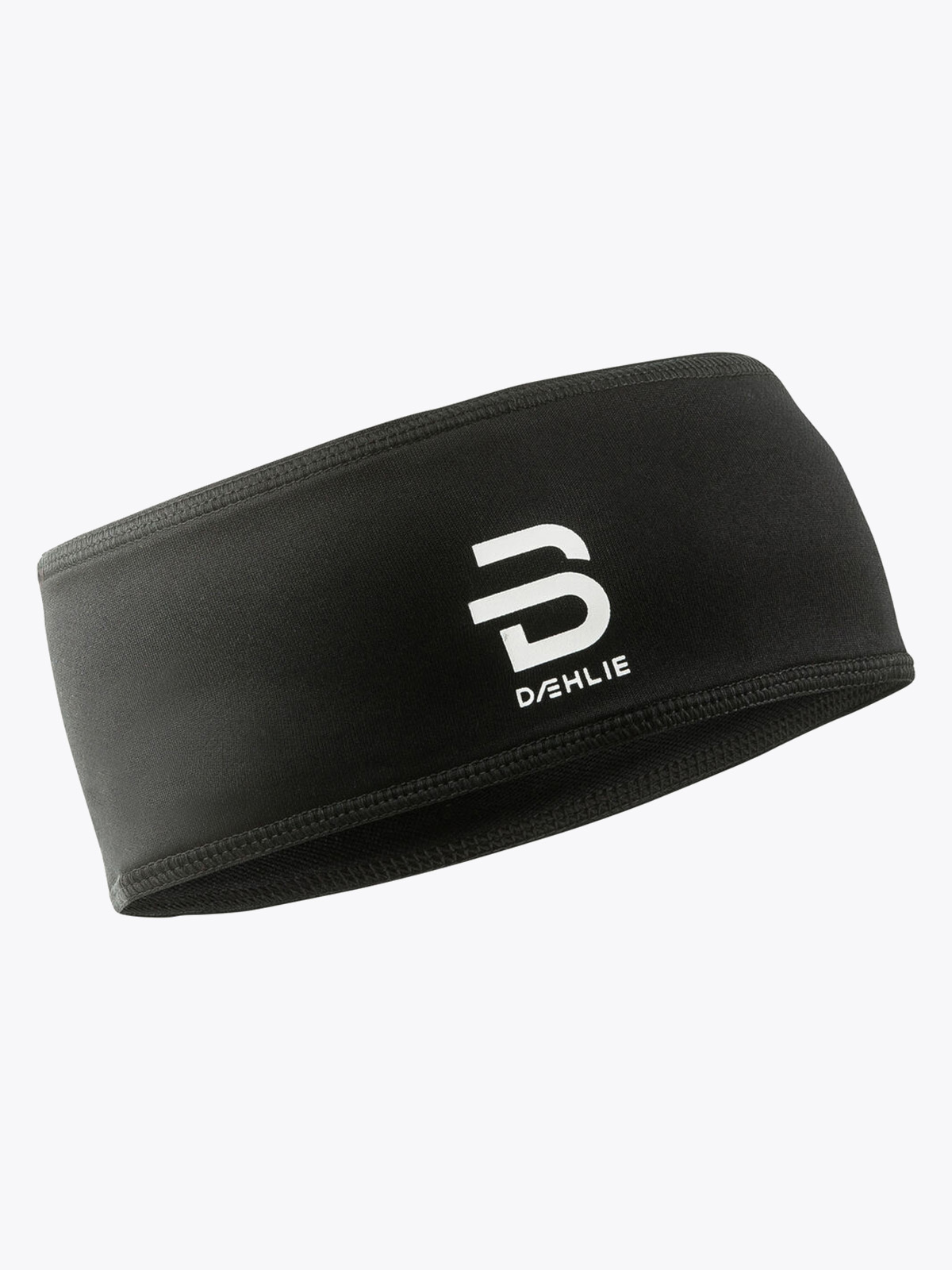 Dæhlie Headband Polyknit Black