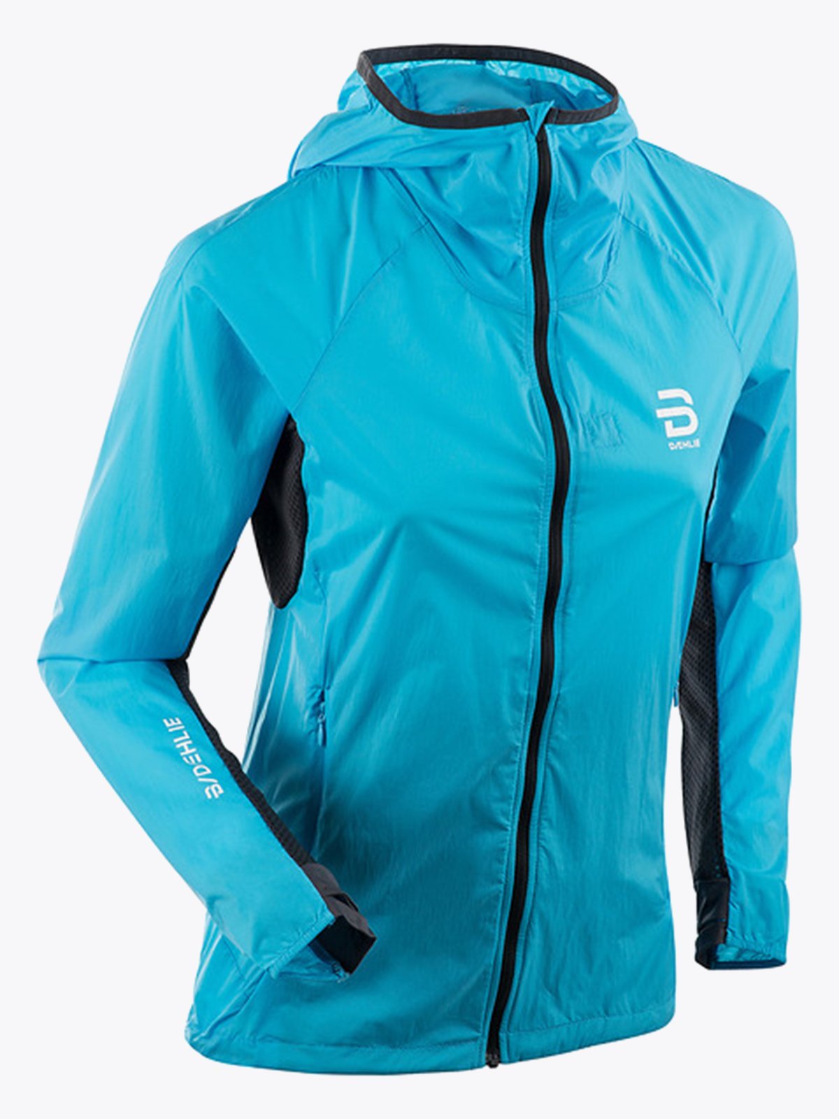 Dæhlie Jacket Spring Aquarius