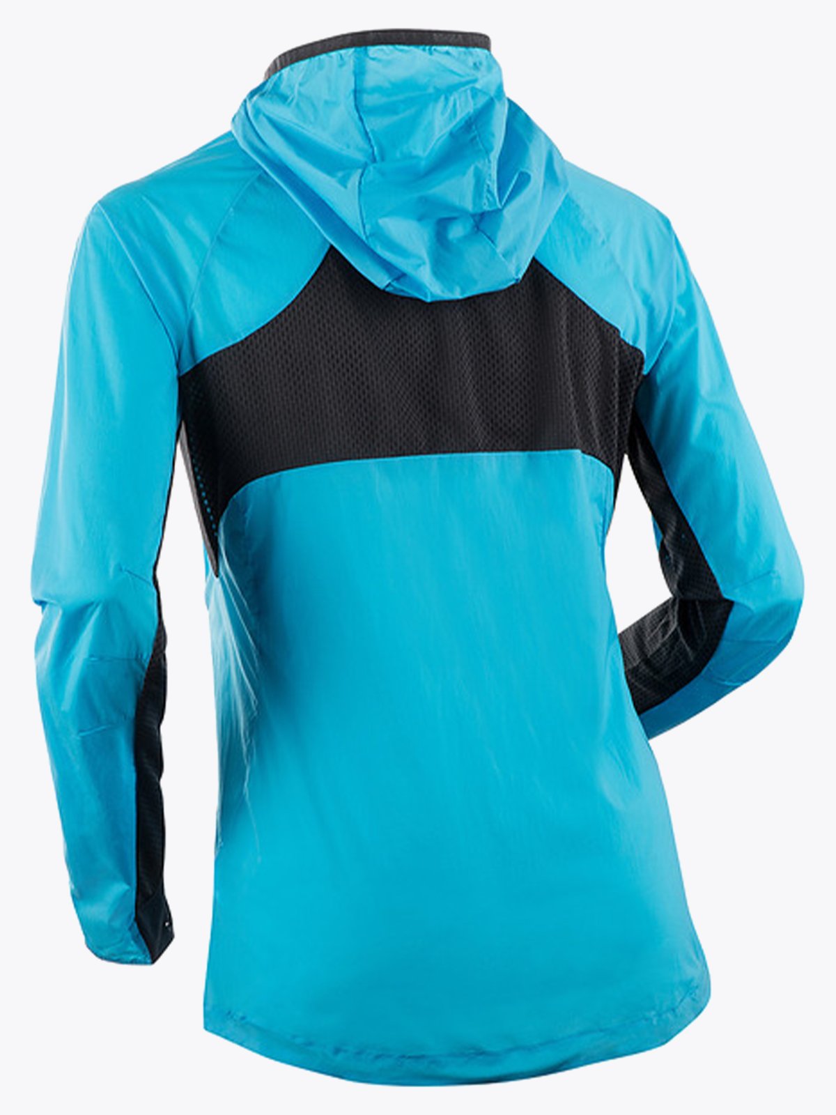 Dæhlie Jacket Spring Aquarius