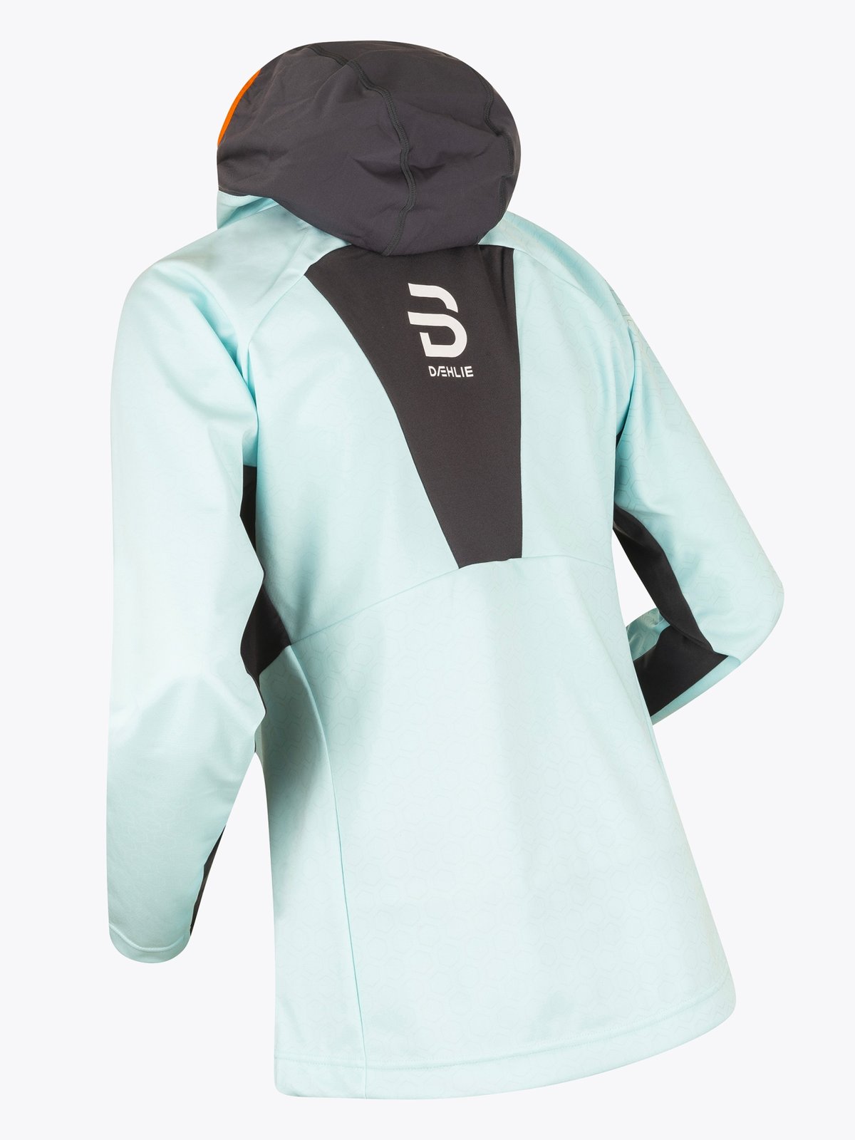Dæhlie Jacket North Iced Aqua
