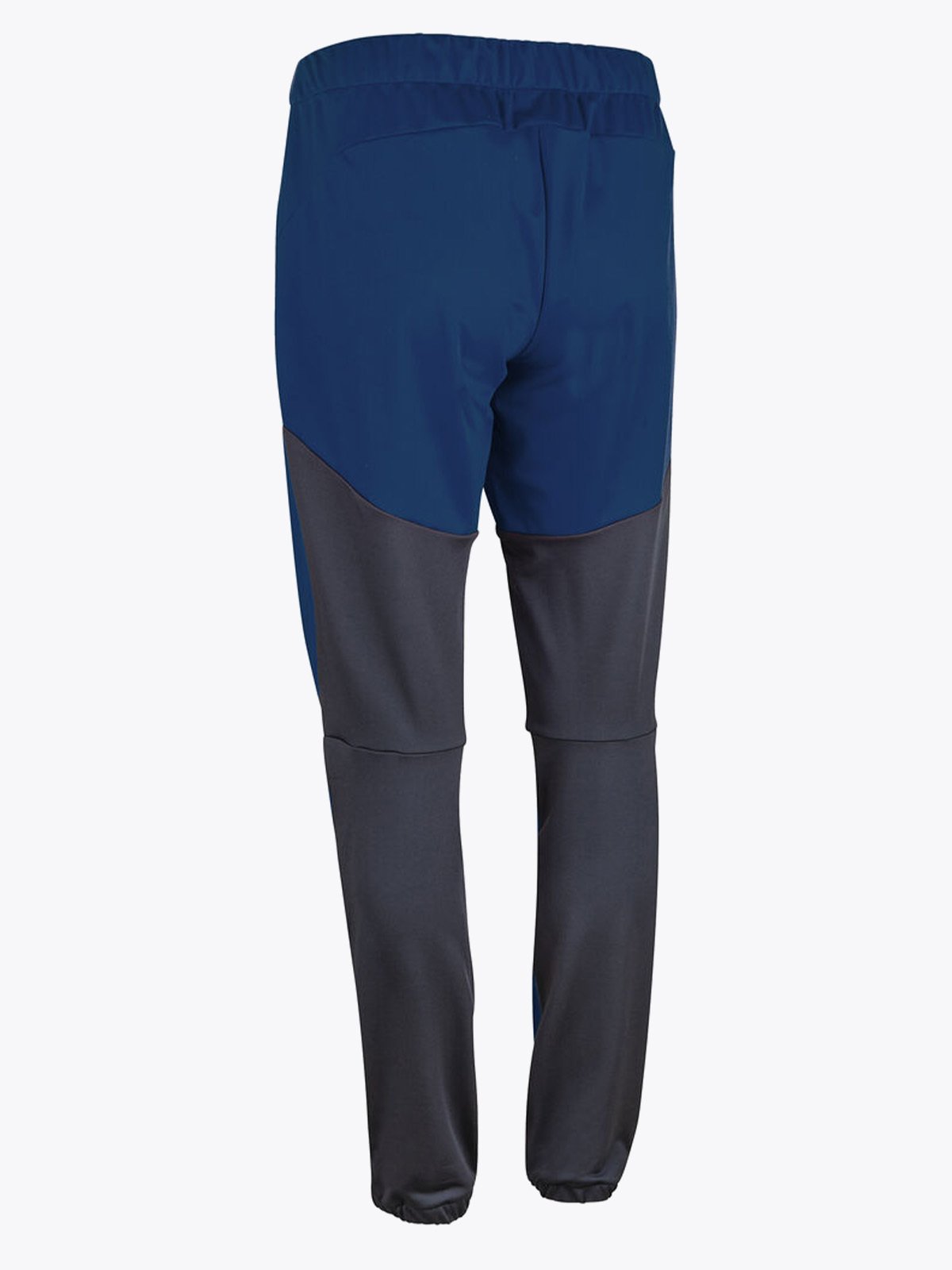 Dæhlie Pants Kikut Estate Blue