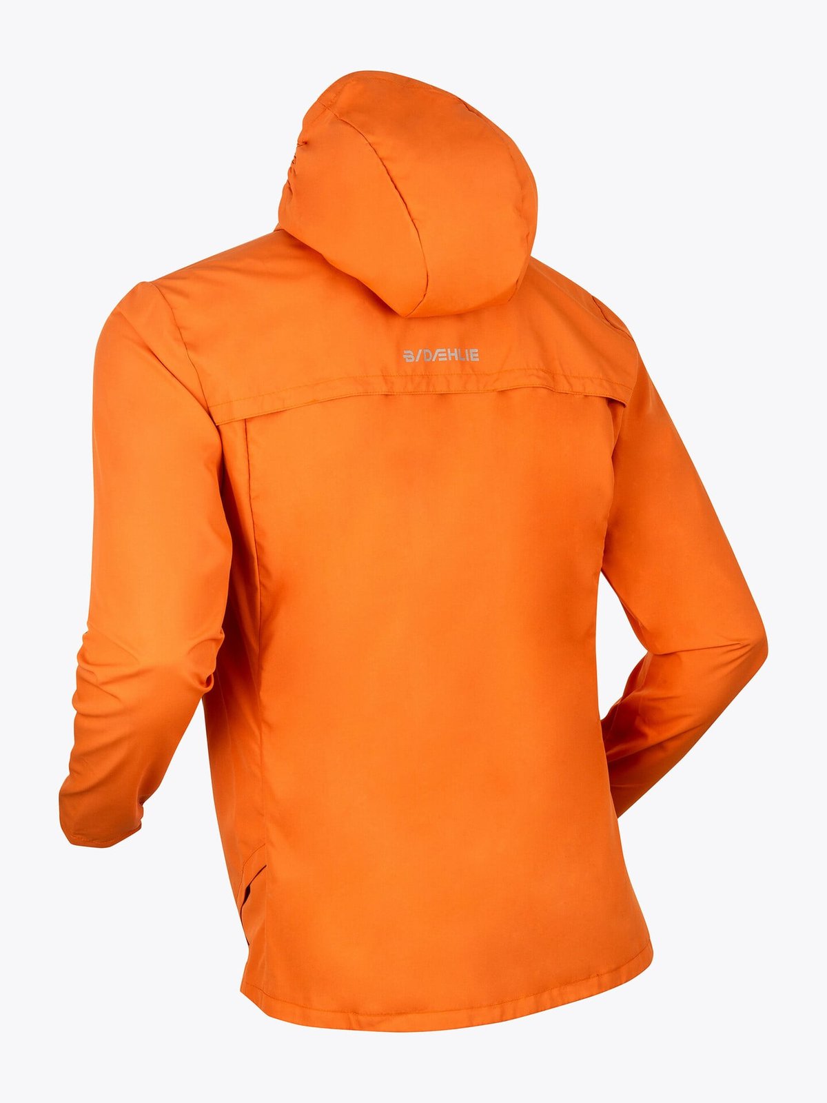 Dæhlie Jacket Run Orange Popsicle - Get Inspired Exclusive Collection