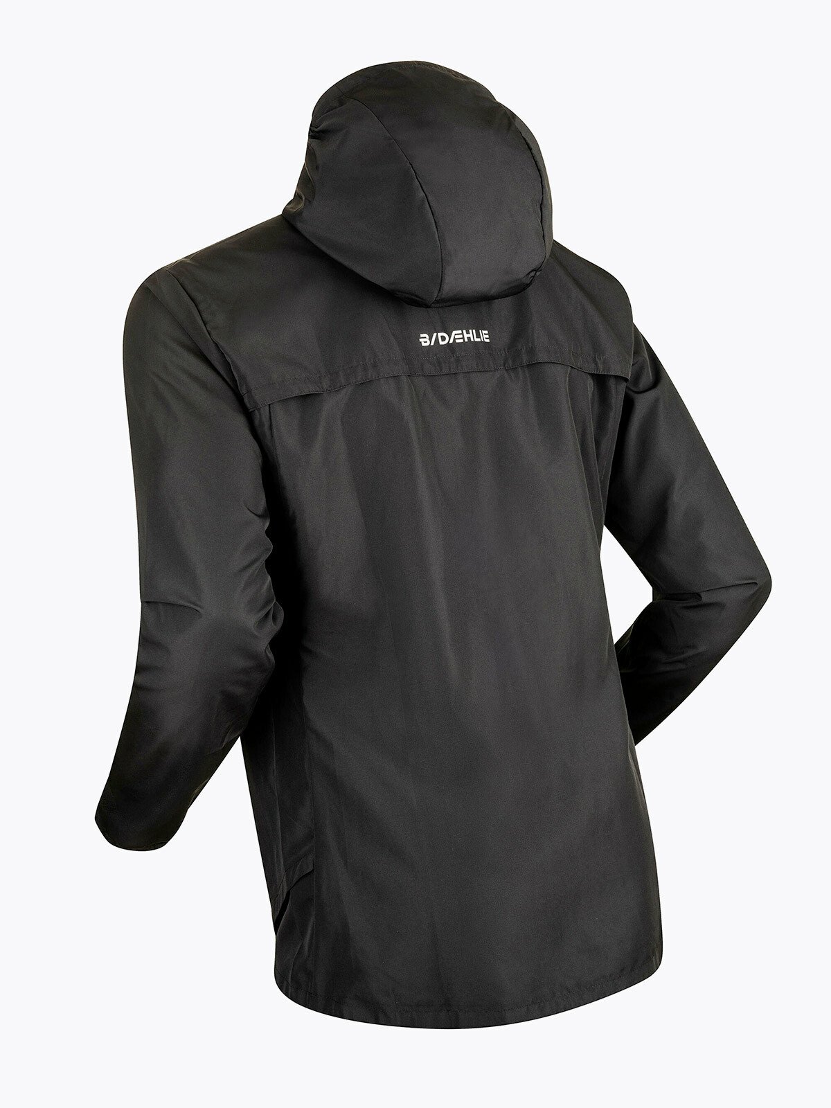 Dæhlie Jacket Run Black