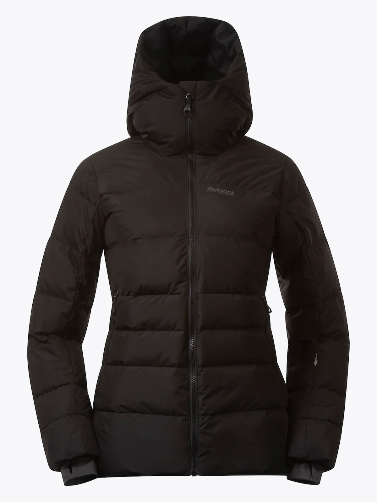 Bergans Stranda V2 Down W Jacket Black