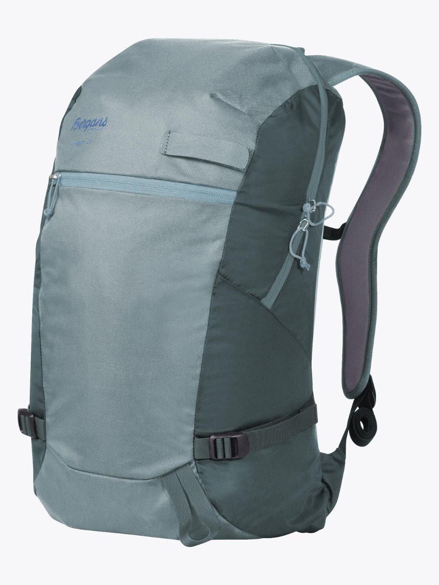 Bergans Hugger 25L Light Forest Frost / Forest Frost