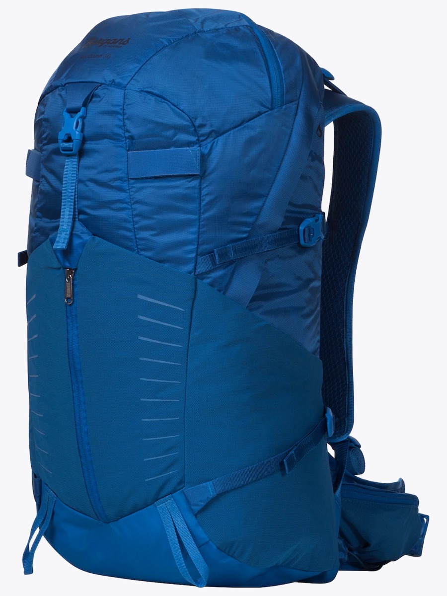 Bergans Rondane 30L Athens Blue / Classic Blue