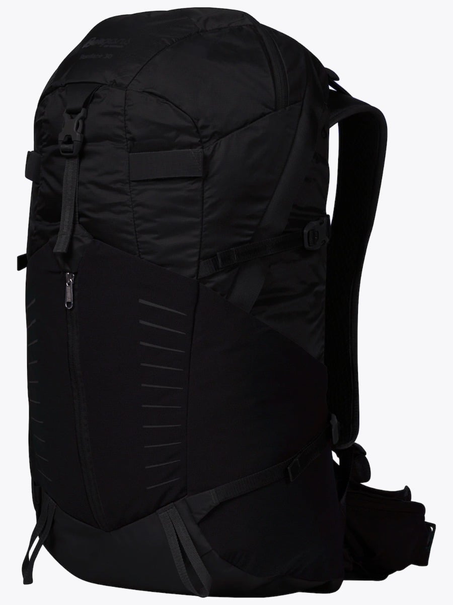 Bergans Rondane 30L Black