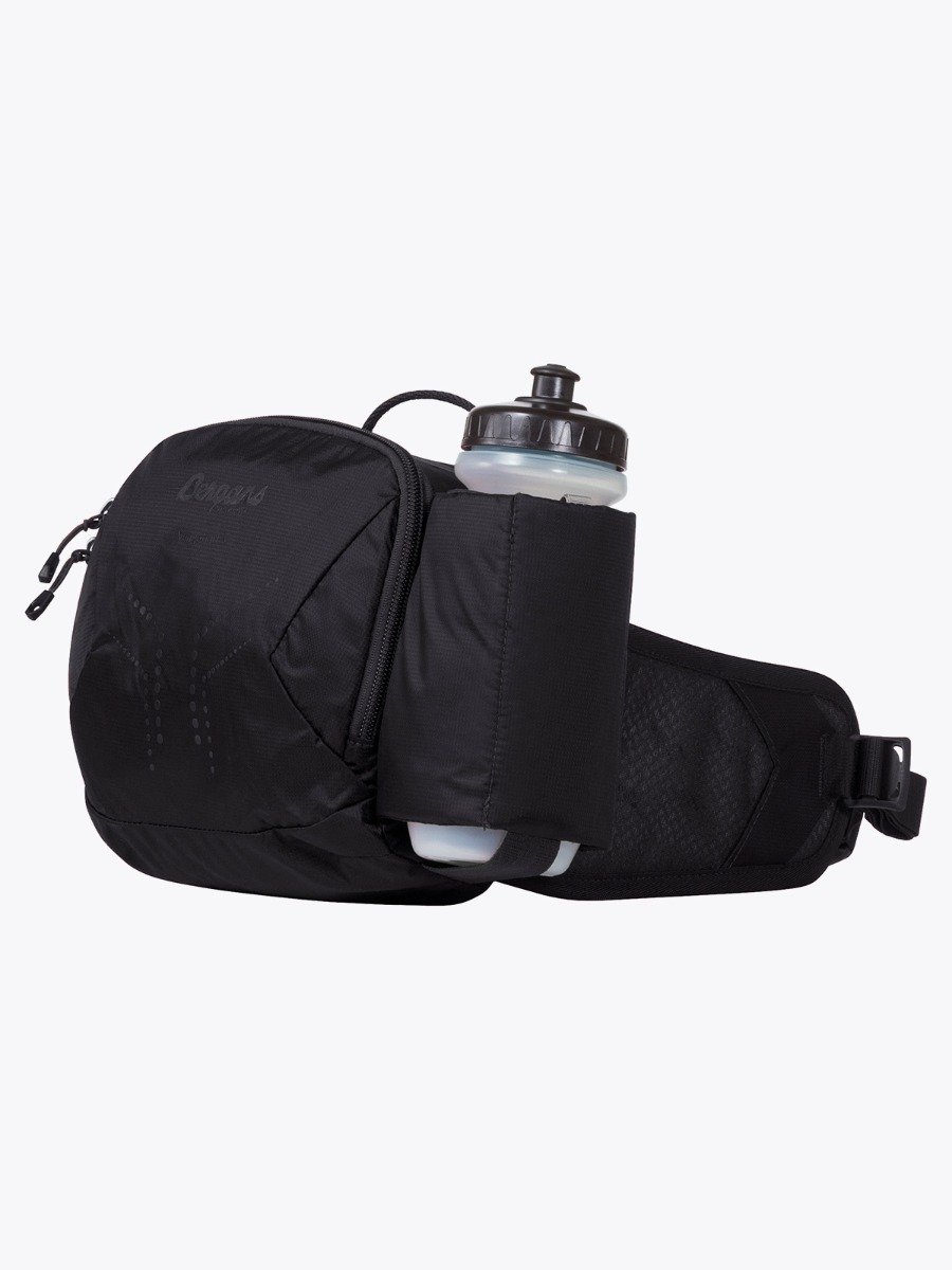 Bergans Vengetind Hip Pack Black