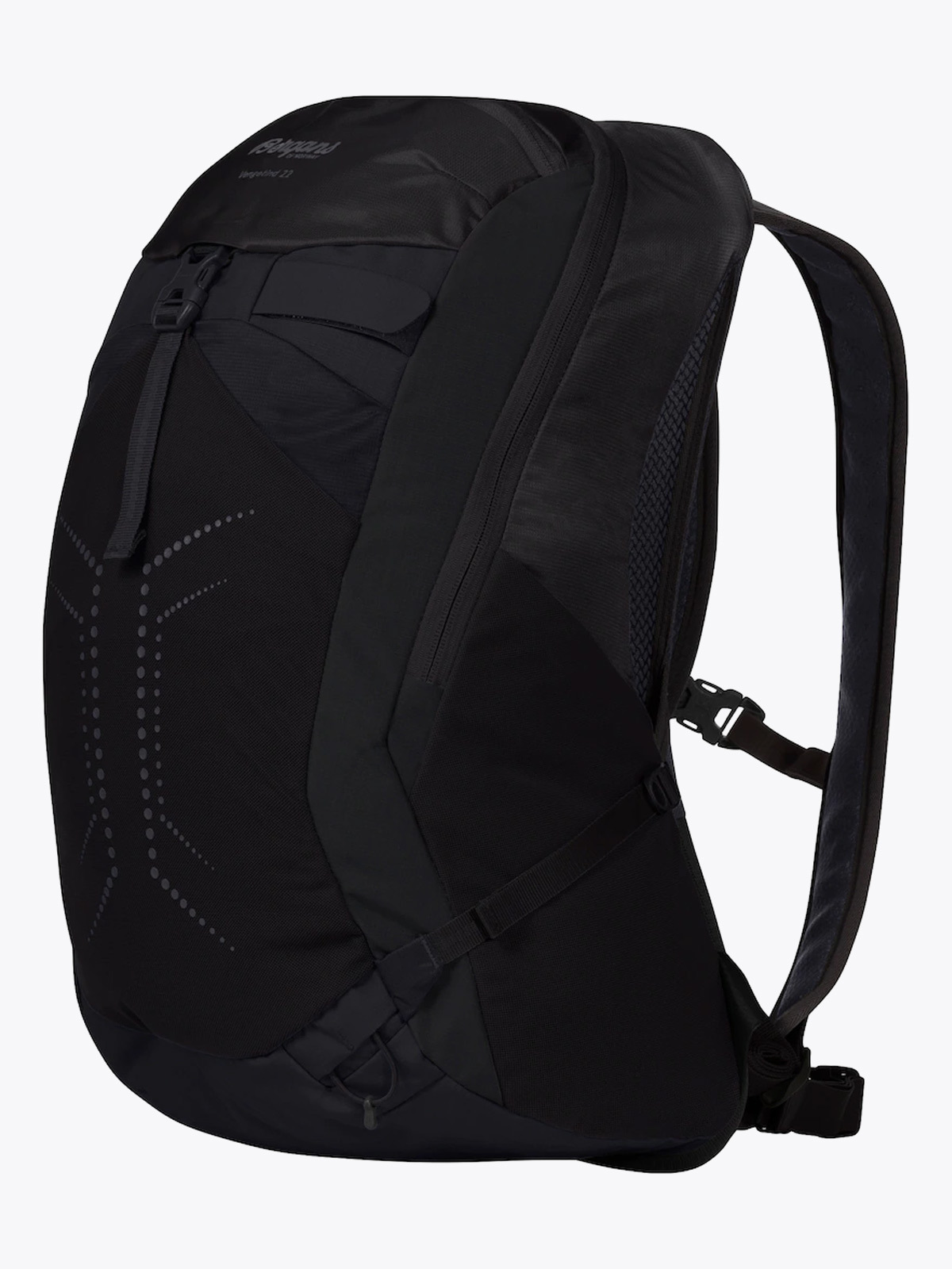 Bergans Vengetind 22 Black