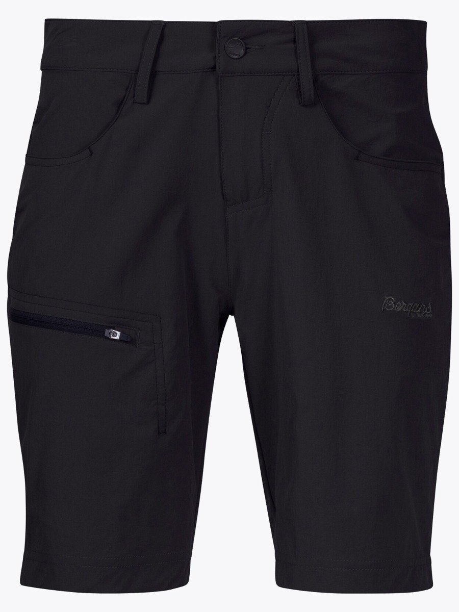 Bergans Moa Shorts Black