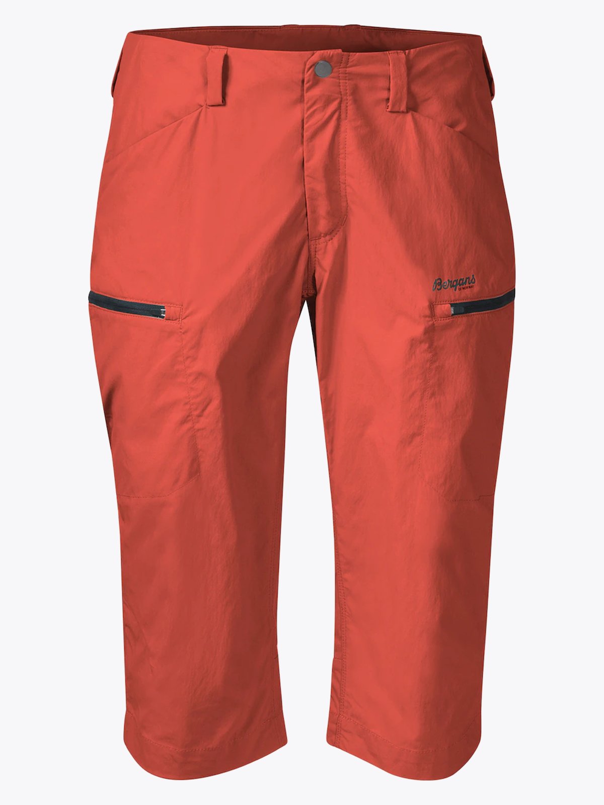 Bergans Utne Pirate Pant Brick