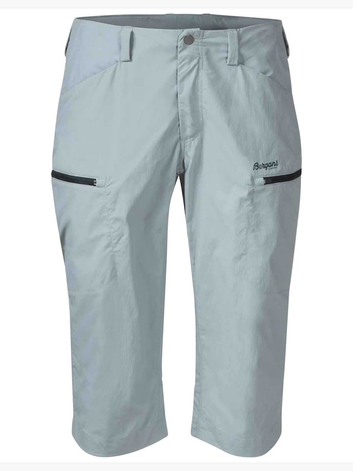 Bergans Utne Pirate Pant Misty Frost