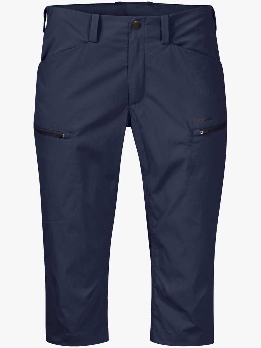 Bergans Utne Pirate Pant Navy