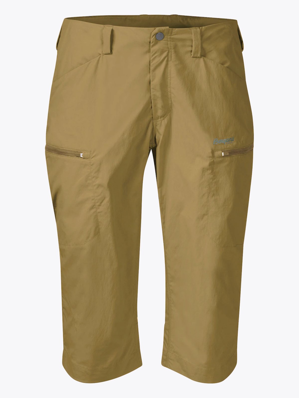 Bergans Utne Pirate Pant Olive Green