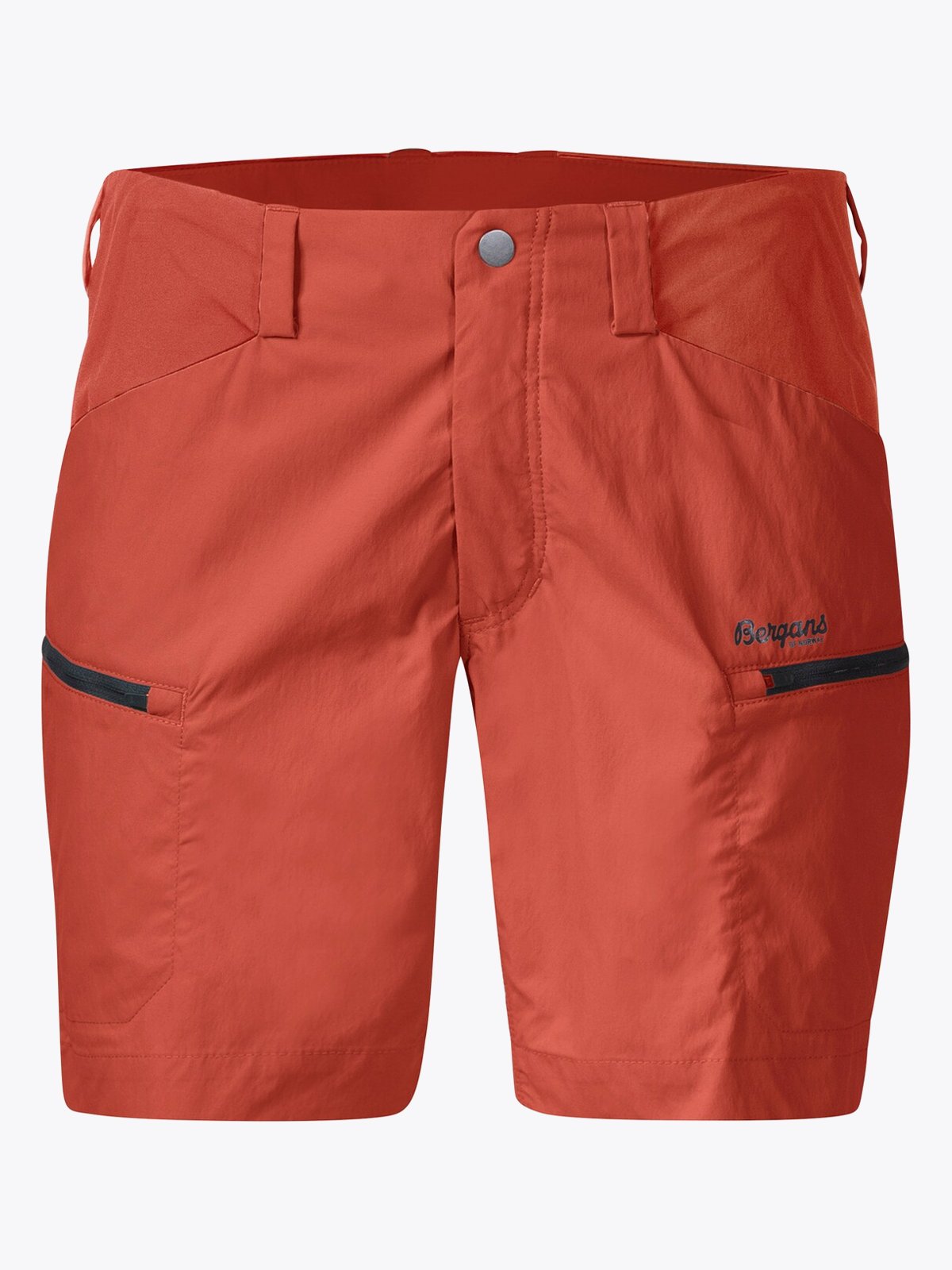 Bergans Utne Shorts Brick