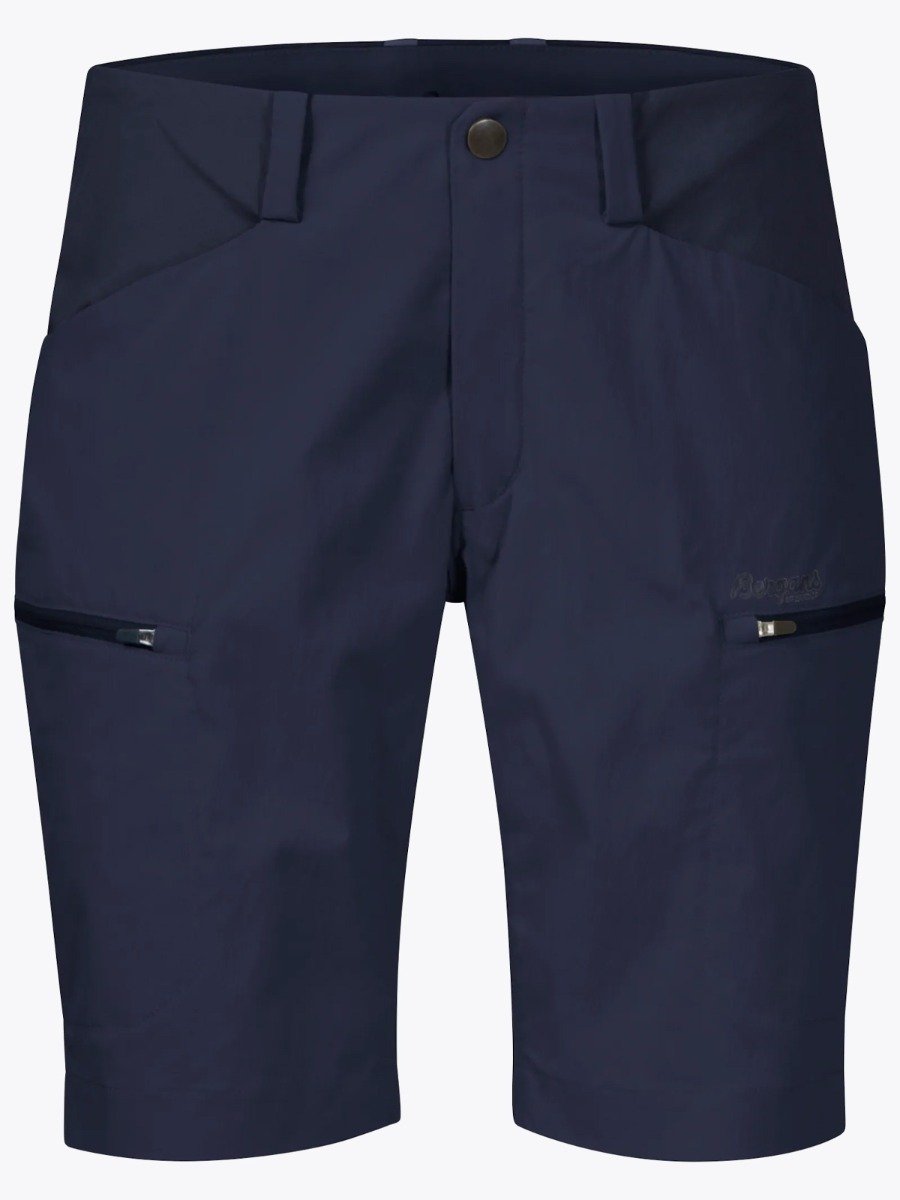 Bergans Utne Shorts Navy