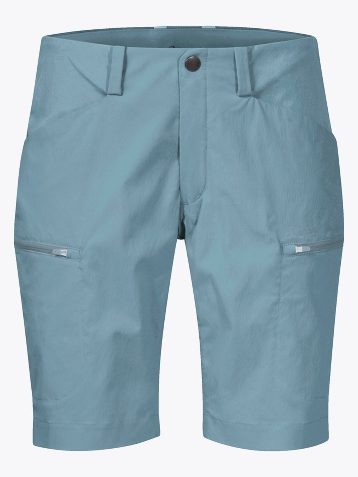 Bergans Utne Shorts Smoke Blue