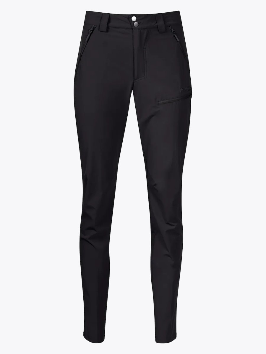 Bergans Bergans Tyin Pant Black