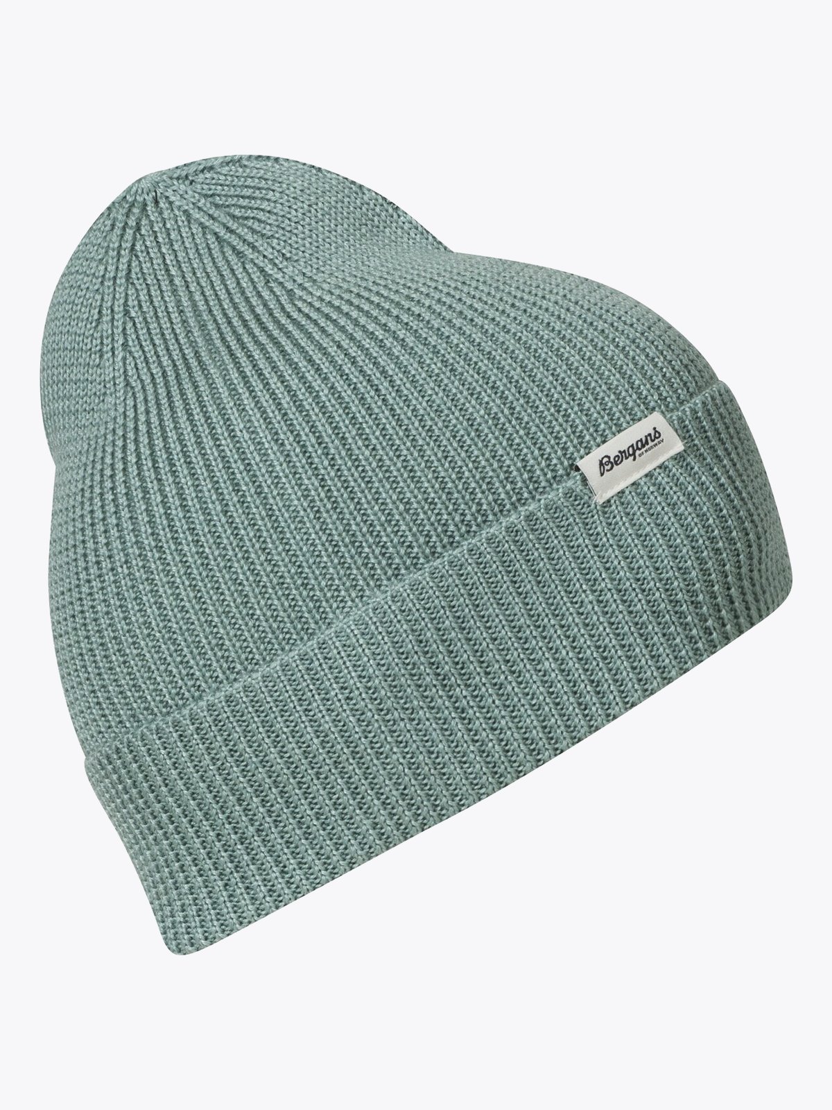 Bergans Allround Beanie Misty Forest