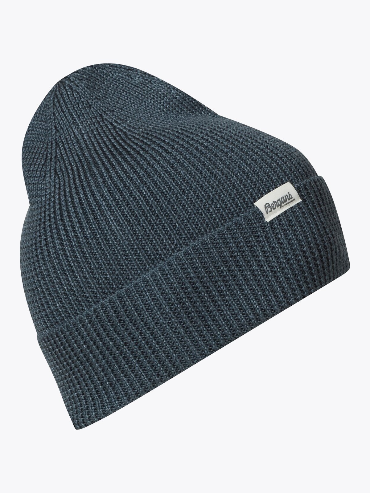 Bergans Allround Beanie Orion Blue