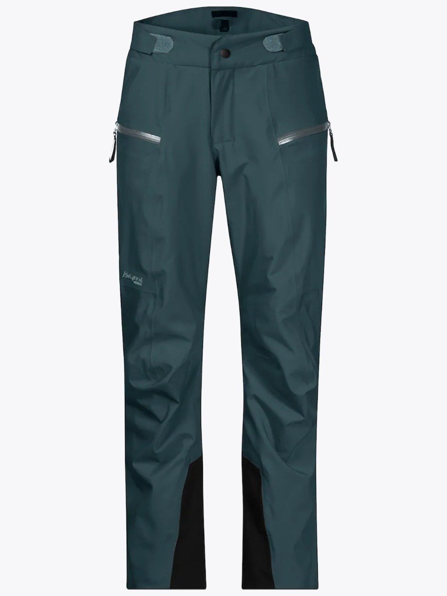 Bergans Stranda Insulated Pants Forest Frost