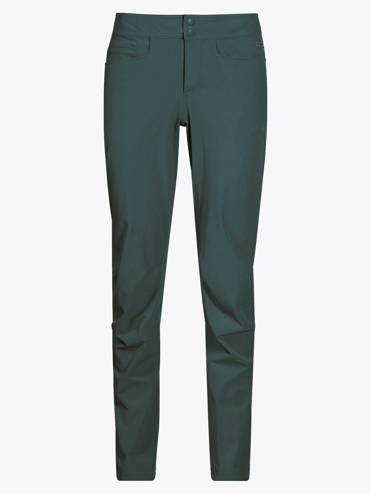 Bergans Cecile Flex Pant Dark Forest Frost
