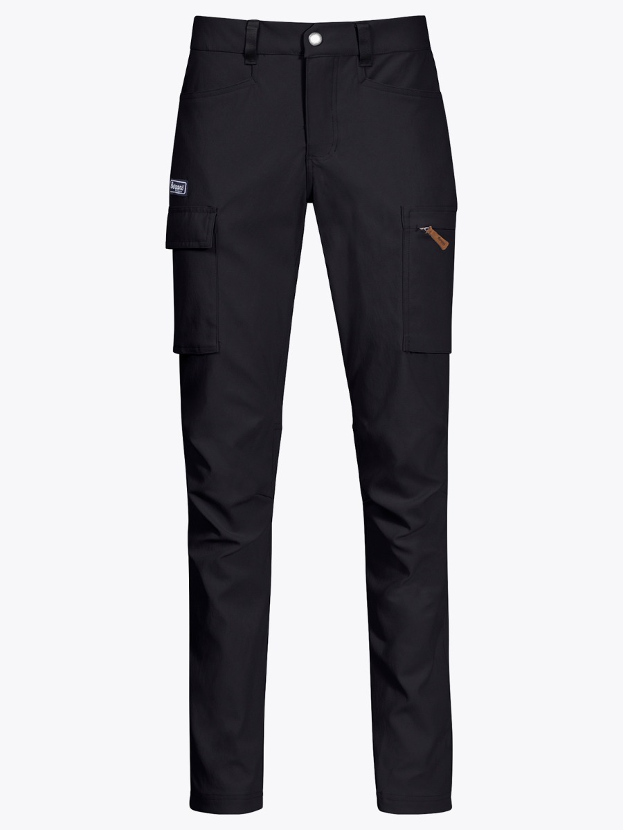 Bergans Nordmarka Pant Black