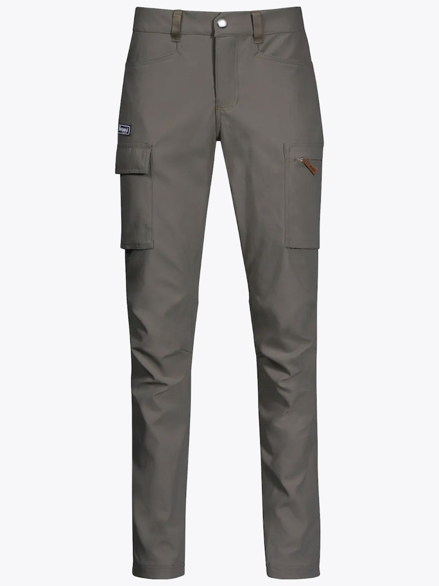 Bergans Nordmarka Pant Green Mud