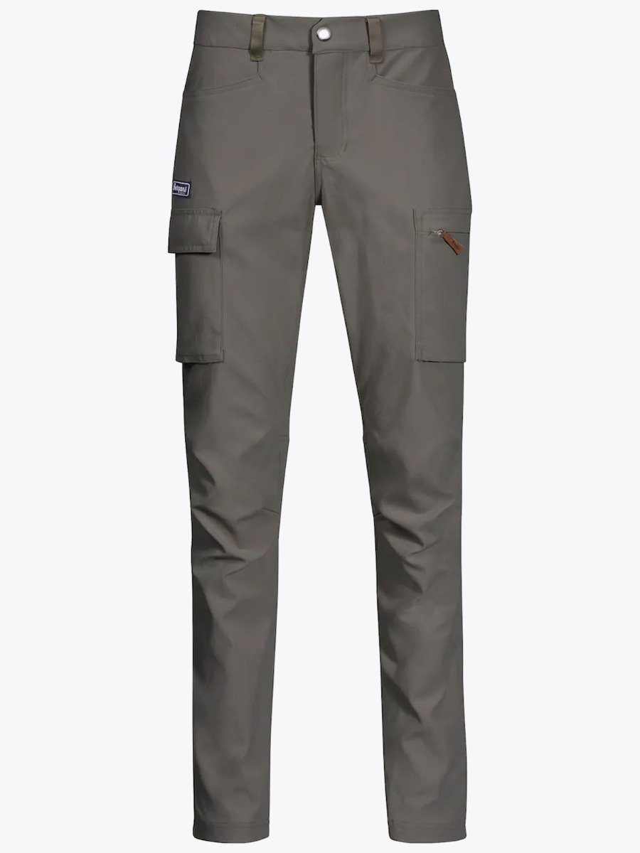 Bergans Nordmarka Pant Green Mud