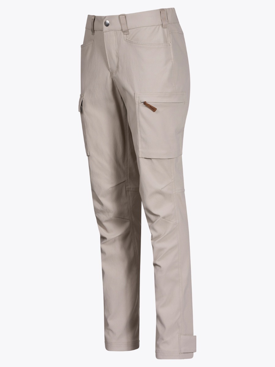 Bergans Nordmarka Pant Greyish Beige