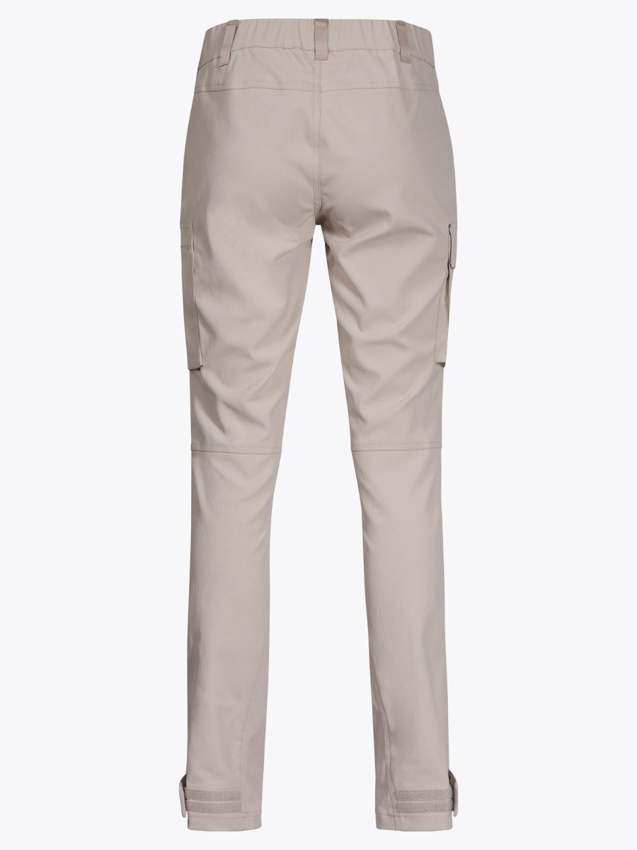 Bergans Nordmarka Pant Greyish Beige