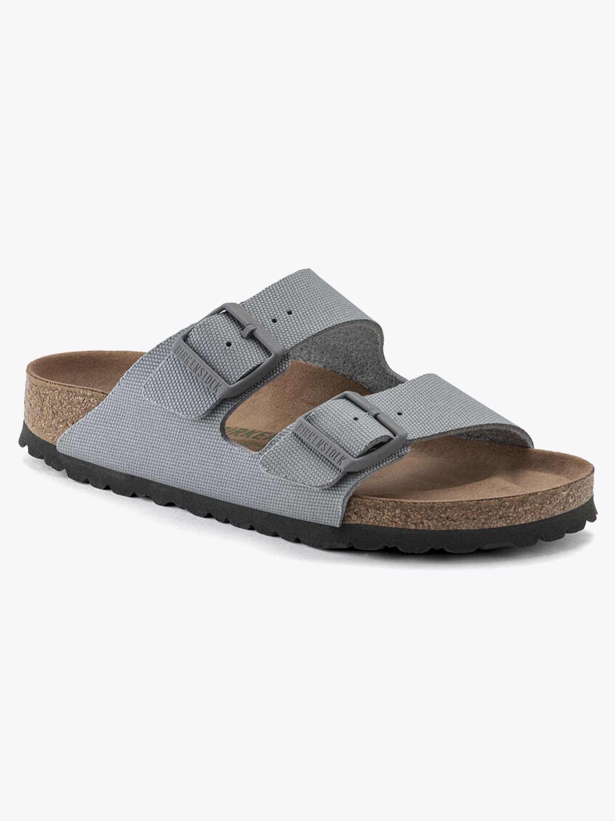 Birkenstock Arizona Tex Stone Coin