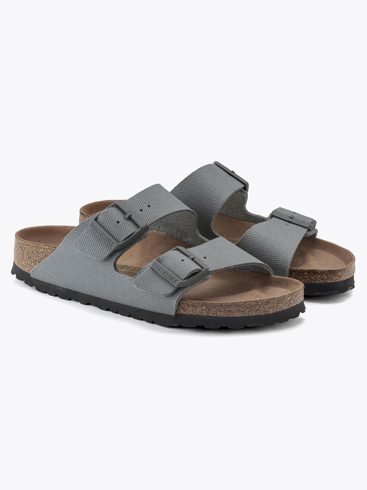 Birkenstock Arizona Tex Stone Coin