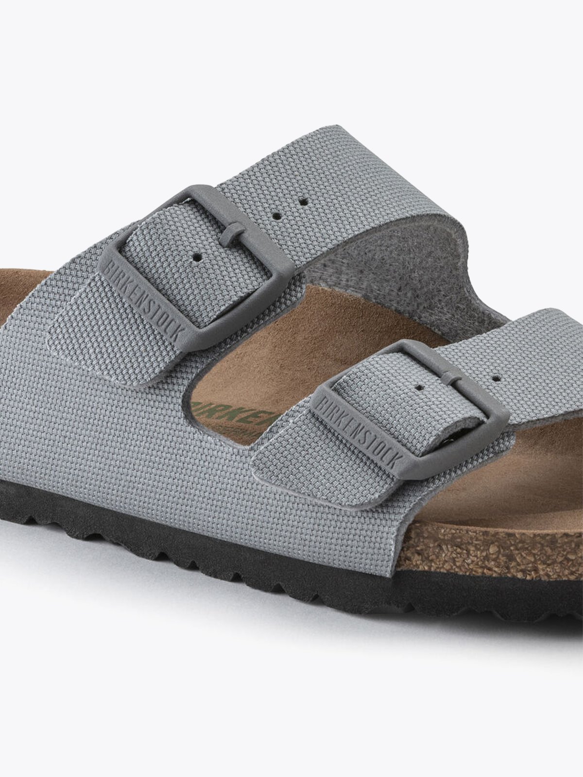 Birkenstock Arizona Tex Stone Coin