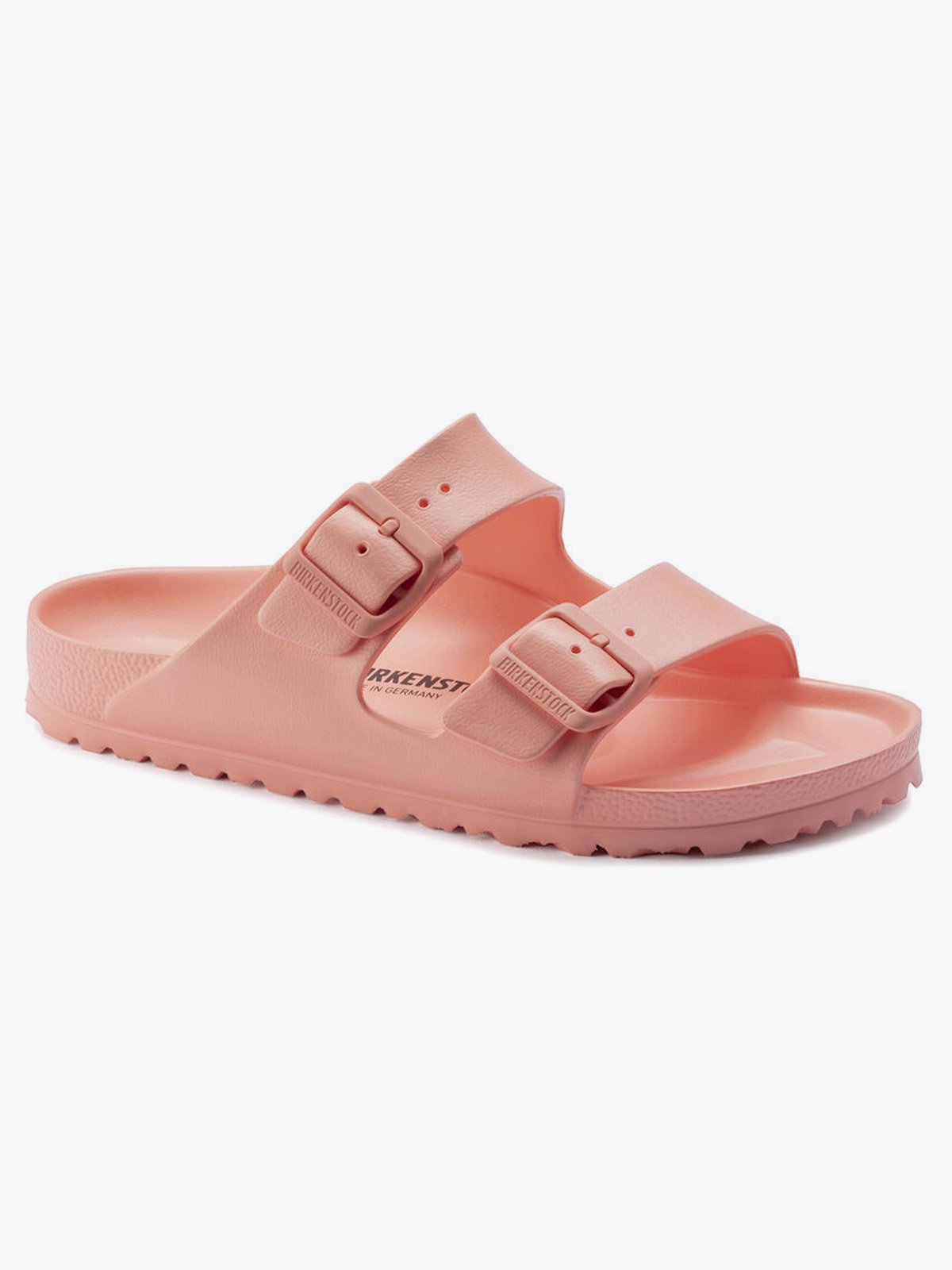 Birkenstock EVA Coral Peach