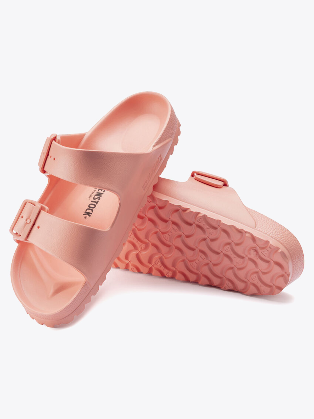 Birkenstock EVA Coral Peach