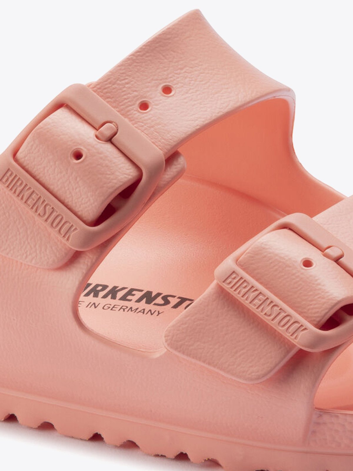 Birkenstock EVA Coral Peach