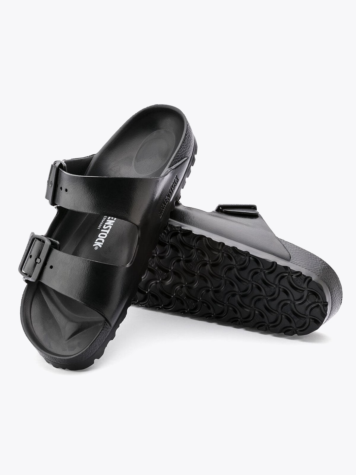 Birkenstock Arizona EVA Black