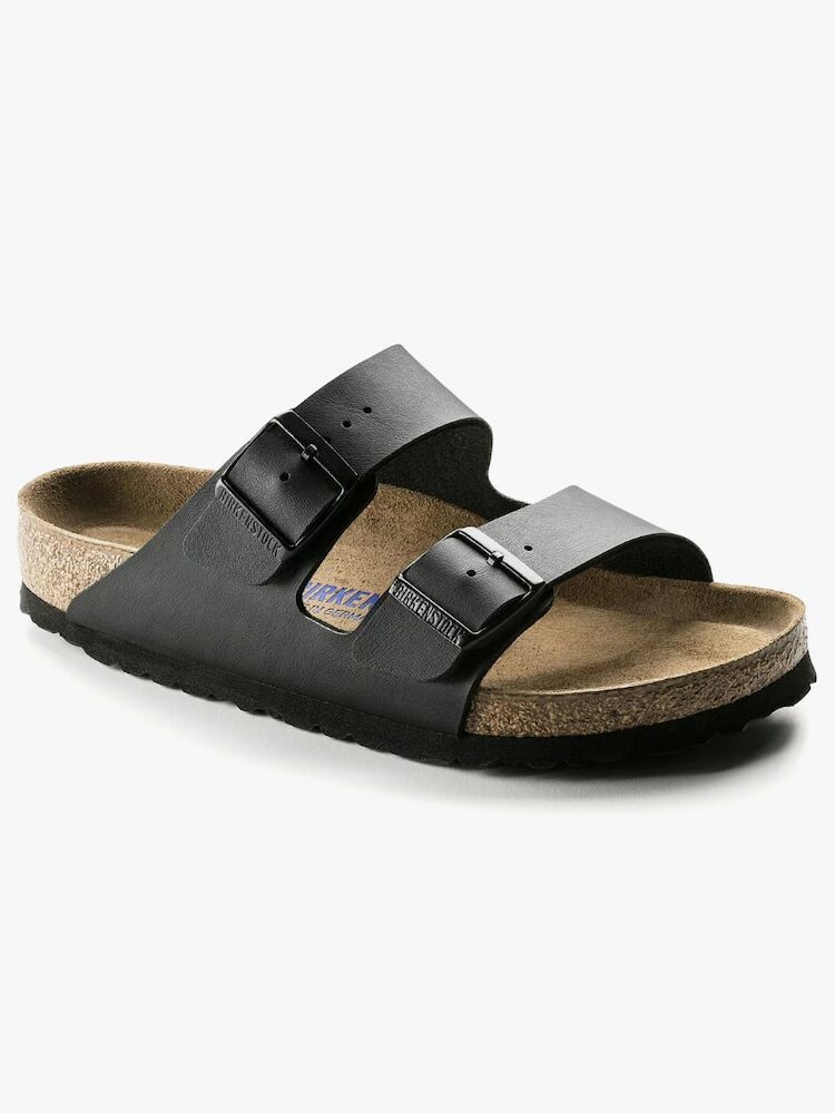 Birkenstock Arizona Soft Footbed Sort