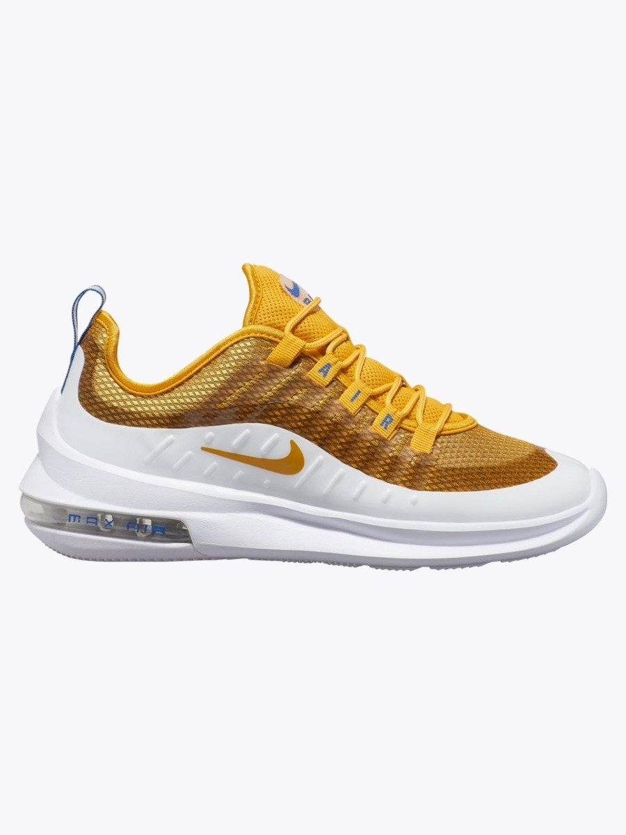 Nike Air max Axis Premium Dark Sulfu