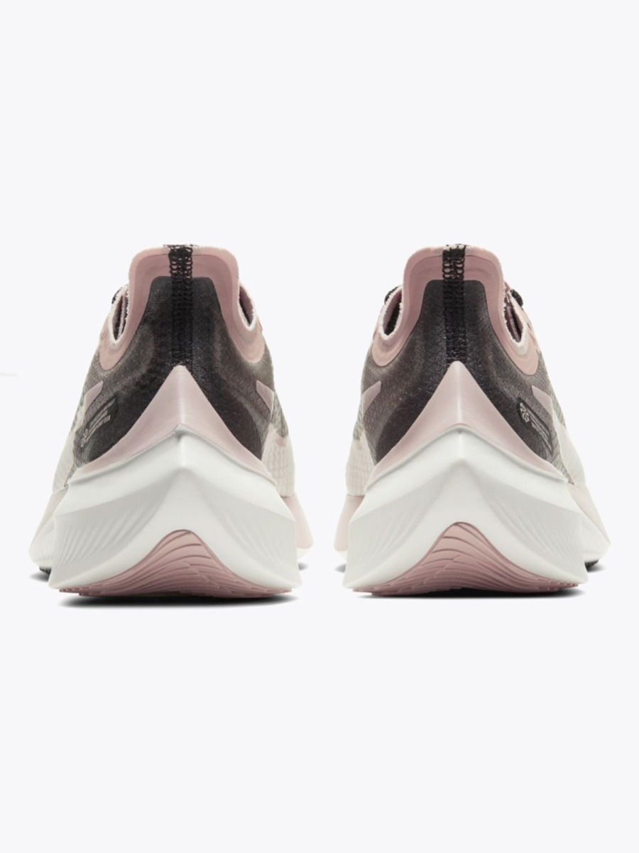 Nike Zoom Gravity Black/Platinum Tint - Stone Mauve