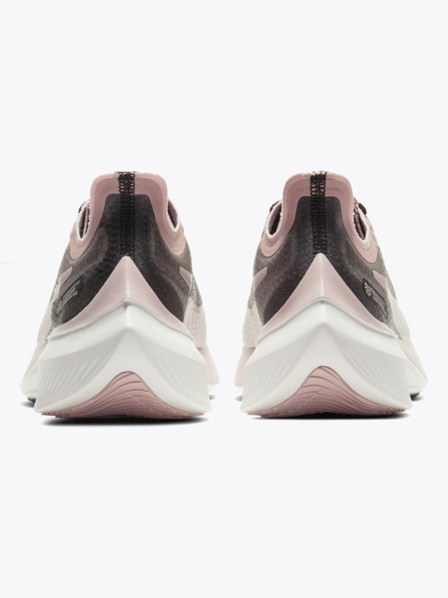 Nike Zoom Gravity Black/Platinum Tint - Stone Mauve