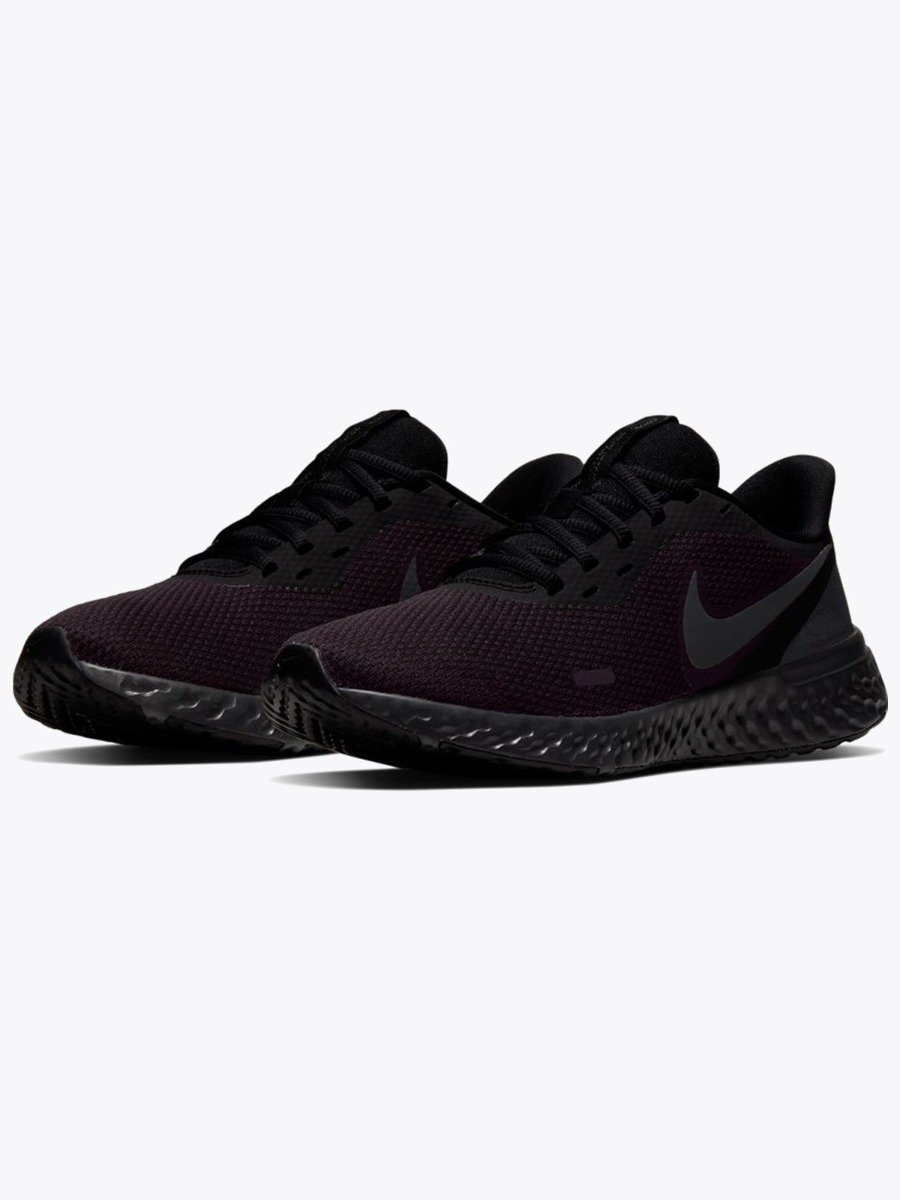Nike Revolution 5 Black/ Anthracite