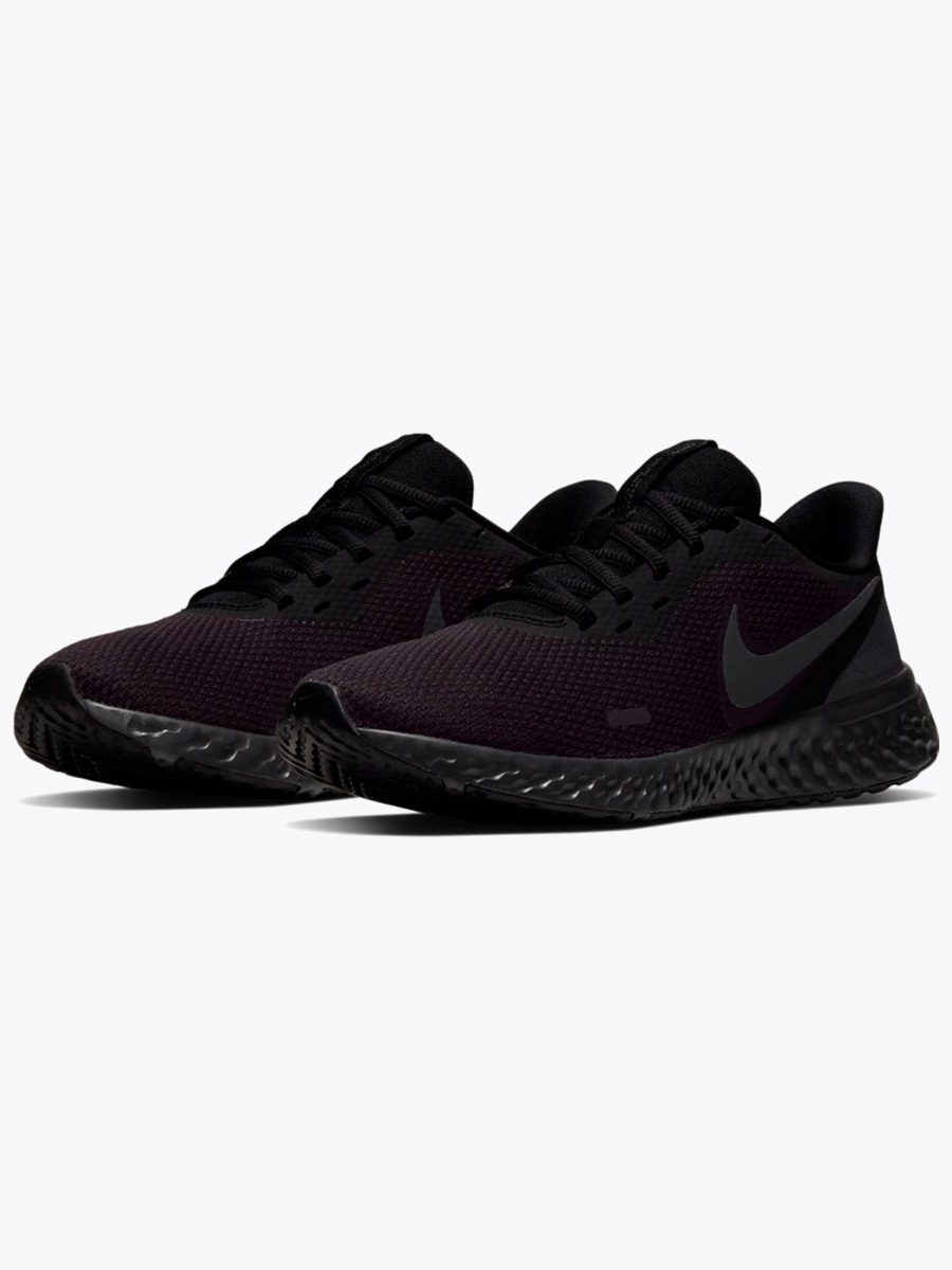 Nike Revolution 5 Black/ Anthracite