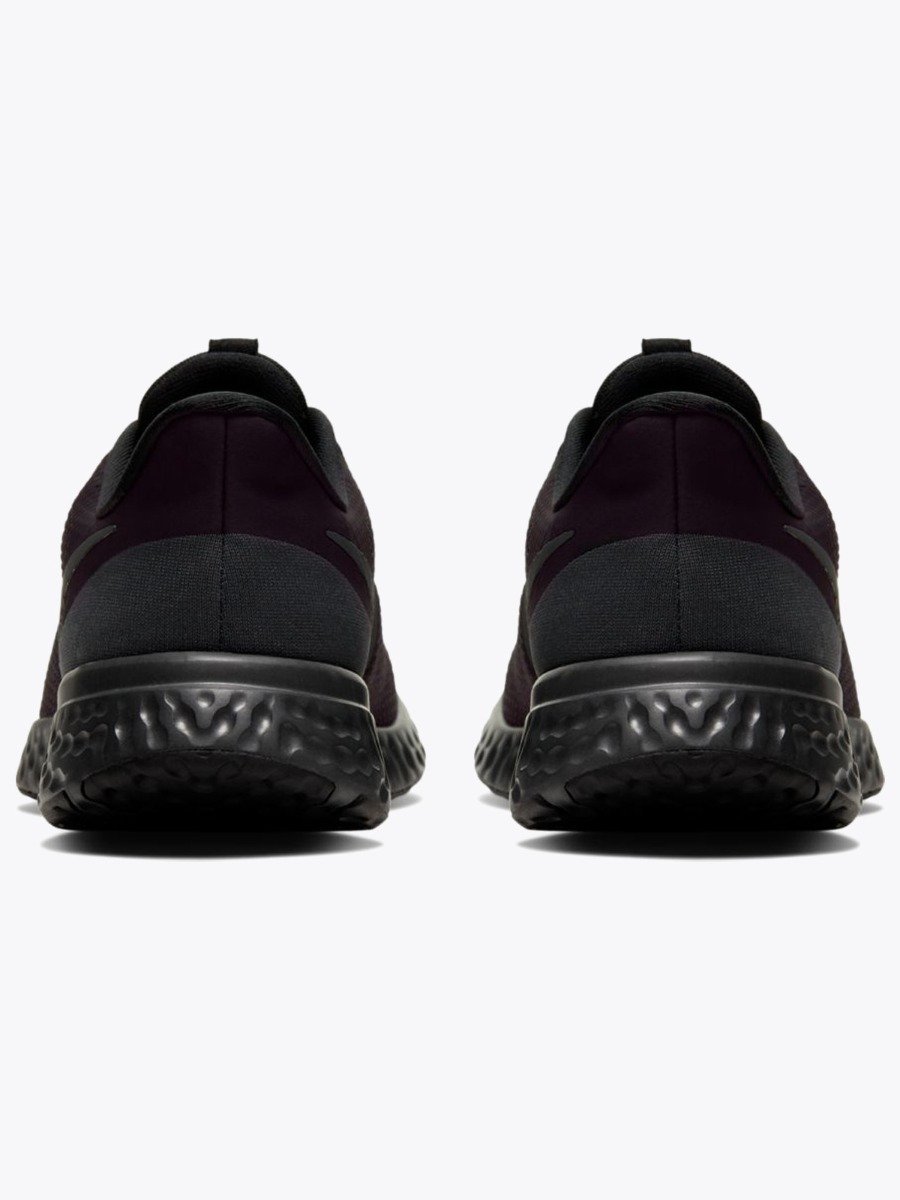 Nike Revolution 5 Black/ Anthracite